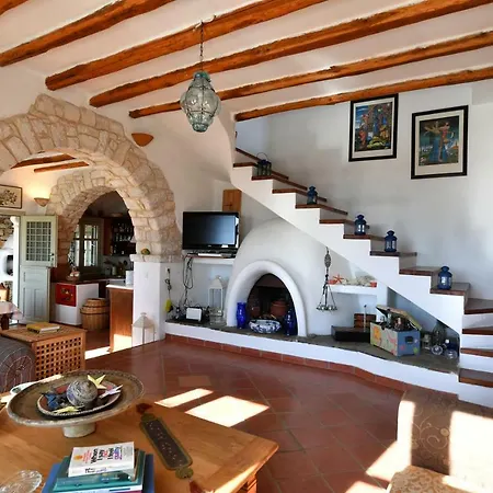 Paros Selana Country house Naousa (Paros)