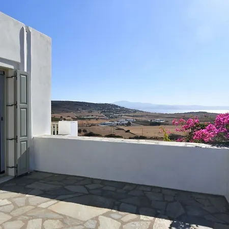 Country house Paros Selana
