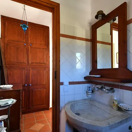 Paros Selana Country house Naousa (Paros)