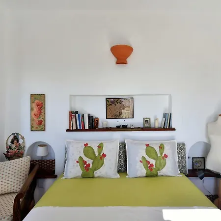 Country house Paros Selana *