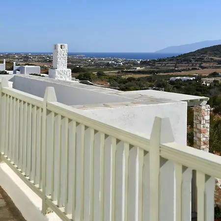 Country house Paros Selana *